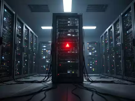 IT-Notfallplanung: Nur 20 Stunden Durchhaltevermögen bei Ausfall - Foto: über boerse-global.de