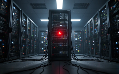 IT-Notfallplanung: Nur 20 Stunden Durchhaltevermögen bei Ausfall - Foto: über boerse-global.de