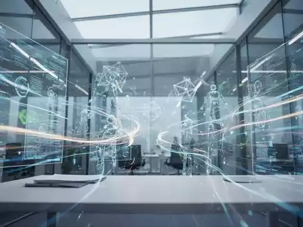 KI-Agenten: Google, Microsoft und SAP starten Produktionsphase - Foto: über boerse-global.de