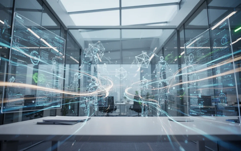 KI-Agenten: Google, Microsoft und SAP starten Produktionsphase - Foto: über boerse-global.de