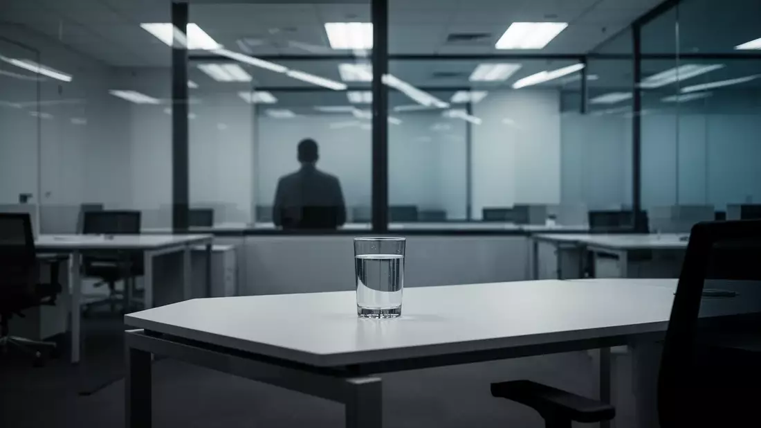 Hochfunktionale Depression: Leistungsträger leiden im Verborgenen - Bild: über boerse-global.de