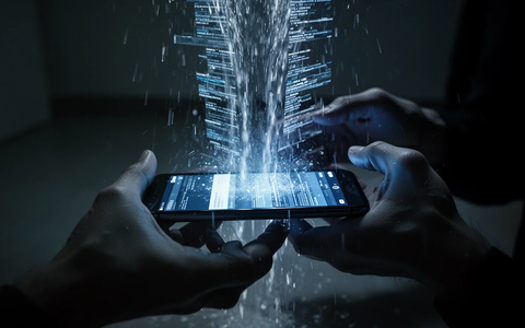 Doomscrolling: 81% checken stündlich ihr Handy – Folgen für die Psyche - Foto: über boerse-global.de