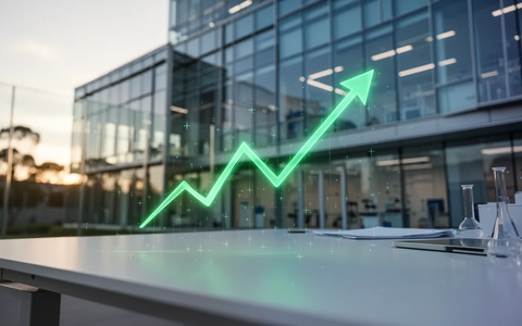 ECHOIQ Aktie: 762.662 AUD Forschungsprämie erhalten - Foto: über boerse-global.de