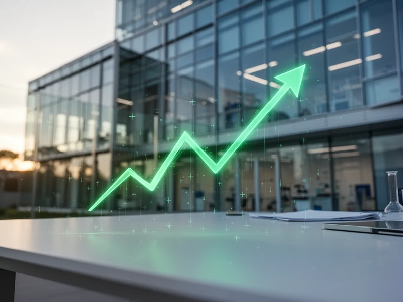 ECHOIQ Aktie: 762.662 AUD Forschungsprämie erhalten - Foto: über boerse-global.de