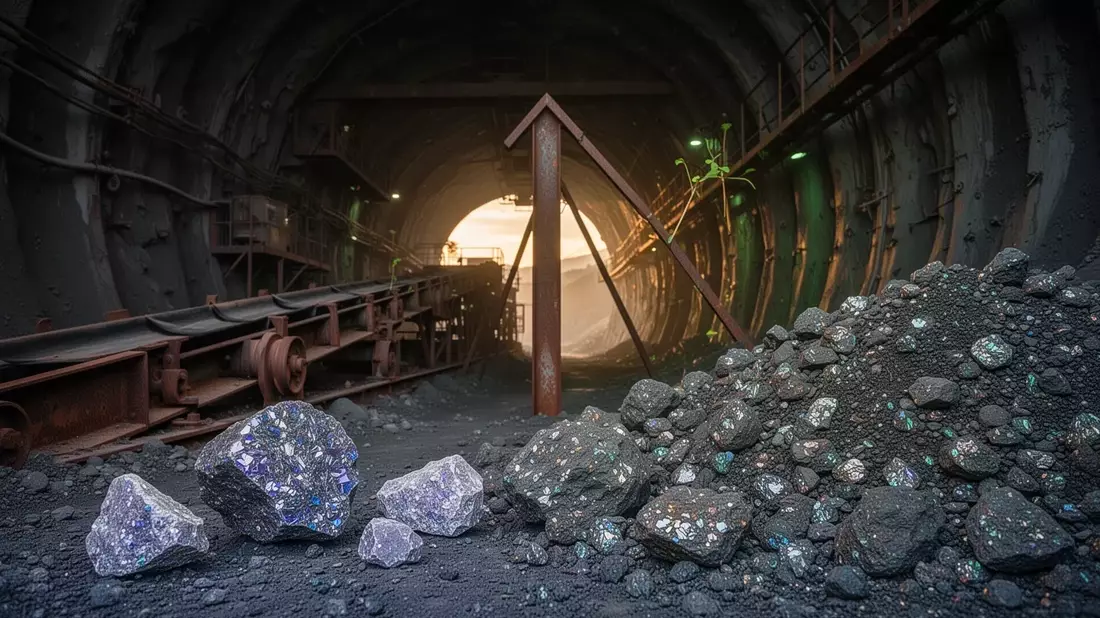 Battery X Metals: 2 Millionen Dollar Privatplatzierung - Bild: über boerse-global.de