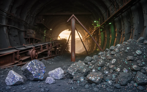 Battery X Metals: 2 Millionen Dollar Privatplatzierung - Foto: über boerse-global.de
