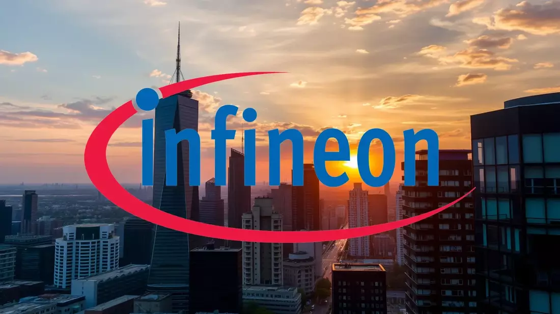 Infineon’s Market Cap Nears €100 Billion as European Chip Alliance and Dresden Factory Accelerate Growth - Bild: über boerse-global.de