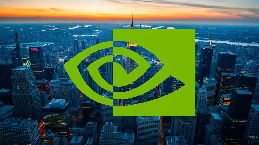 Nvidia's $81.6 Billion Quarter: The Vera Rubin Chip, a 2,400% Dividend Jump, and a Market That Wants More - Bild: über boerse-global.de