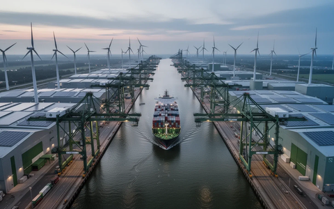 Textilvernichtung verboten: EU-Ökodesign-Verordnung ab Juli 2026 - Foto: über boerse-global.de