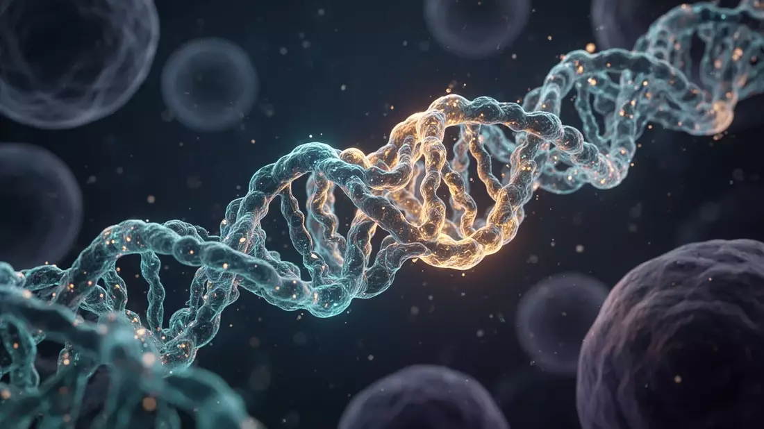 Proteinfaltung: Max-Planck-Forscher beobachten Fehlerkorrektur live - Bild: über boerse-global.de