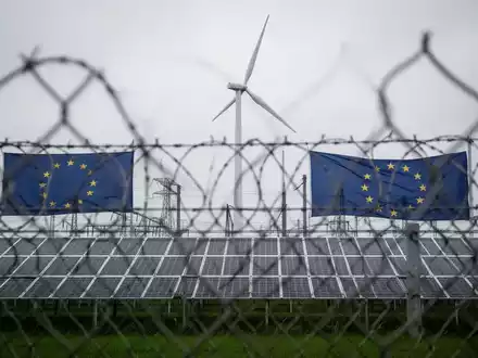 Moldawien-Energiekrise: EU-Klimazoll blockiert grüne Exporte - Foto: über boerse-global.de