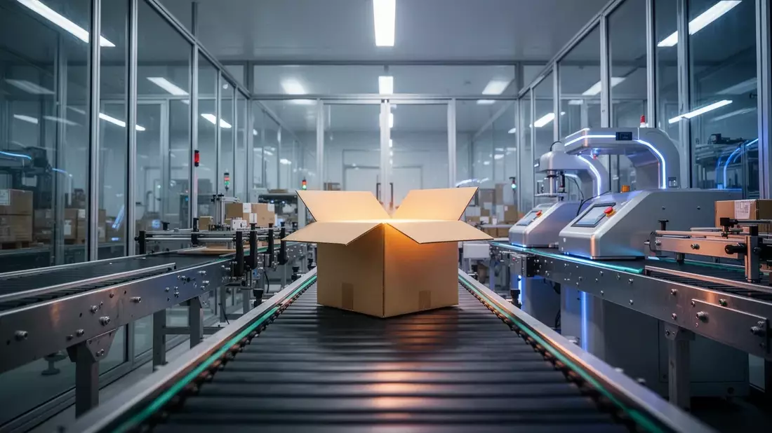 Compliance-Revolution: SAP verkürzt Verpackungsprüfungen auf 20 Minuten - Bild: über boerse-global.de