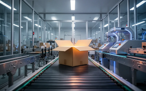 Compliance-Revolution: SAP verkürzt Verpackungsprüfungen auf 20 Minuten - Foto: über boerse-global.de