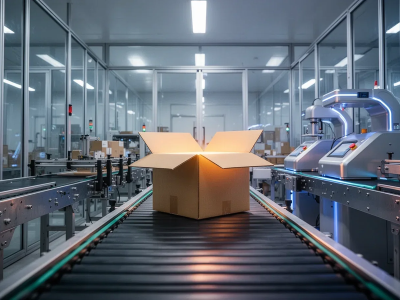 Compliance-Revolution: SAP verkürzt Verpackungsprüfungen auf 20 Minuten - Foto: über boerse-global.de