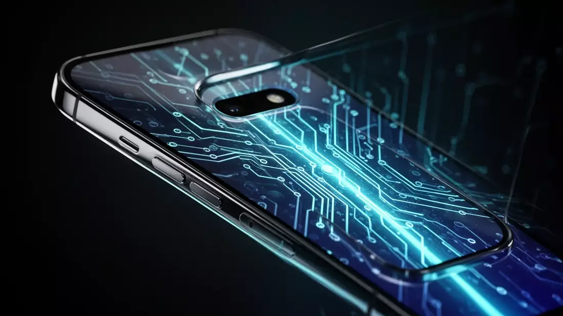 iPhone 18 Pro: Apple bringt 2-Nanometer-Chip und kleinere Dynamic Island - Bild: über boerse-global.de