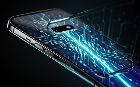 iPhone 18 Pro: Apple bringt 2-Nanometer-Chip und kleinere Dynamic Island - Foto: über boerse-global.de