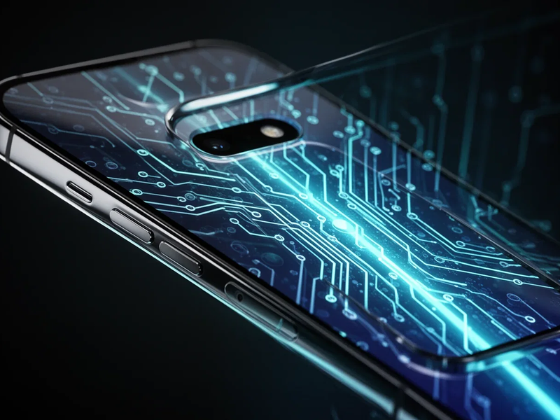 iPhone 18 Pro: Apple bringt 2-Nanometer-Chip und kleinere Dynamic Island - Foto: über boerse-global.de