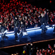 Die Boyband BTS hat bei den American Music Awards abgeräumt. (Archivbild) - Foto: Kim Hong-Ji/Pool Reuters/AP/dpa