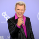 Billy Idol wurde für sein Lebenswerk ausgezeichnet. - Foto: Mikael Ona/ZUMA Press Wire/dpa