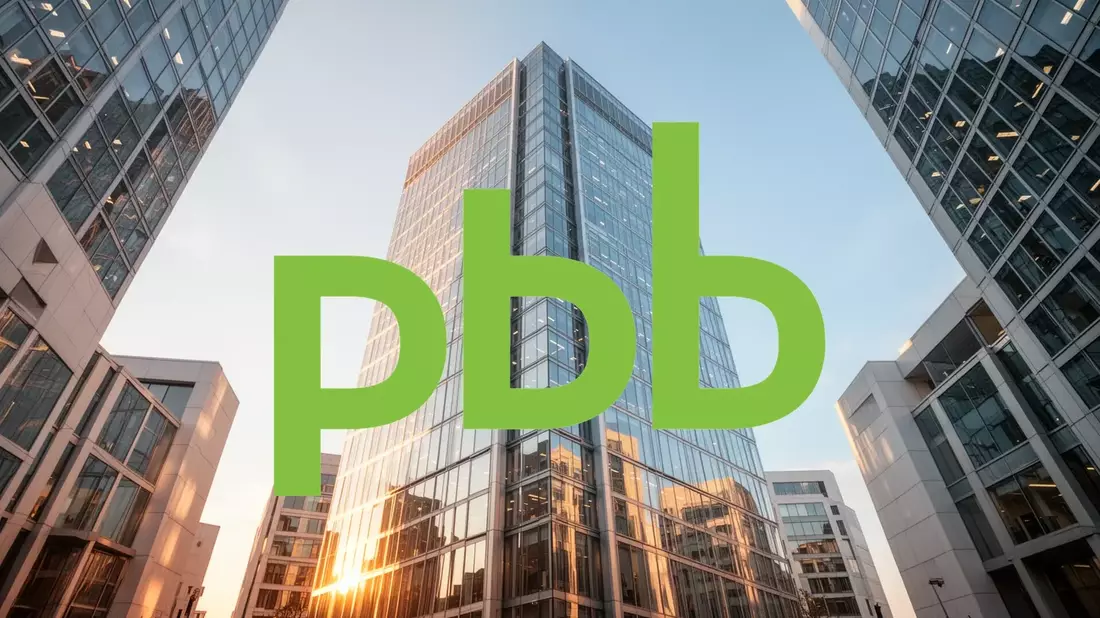 Deutsche Pfandbriefbank Aktie: Deutsche Bank hebt Kursziel auf 3,80 Euro - Bild: über boerse-global.de