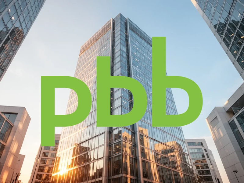 Deutsche Pfandbriefbank Aktie: Deutsche Bank hebt Kursziel auf 3,80 Euro - Foto: über boerse-global.de