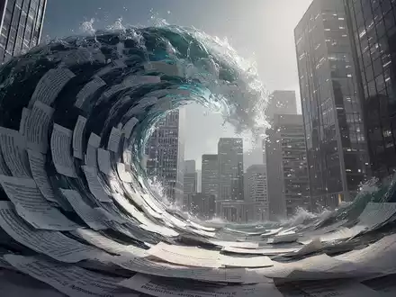 Compliance-Tsunami: Drei große Gesetze bis September 2026 - Foto: über boerse-global.de