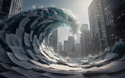 Compliance-Tsunami: Drei große Gesetze bis September 2026 - Foto: über boerse-global.de