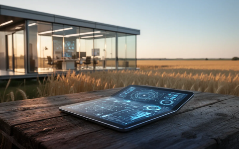 E-Rechnungspflicht: Landwirte müssen bis 2028 umstellen - Foto: über boerse-global.de