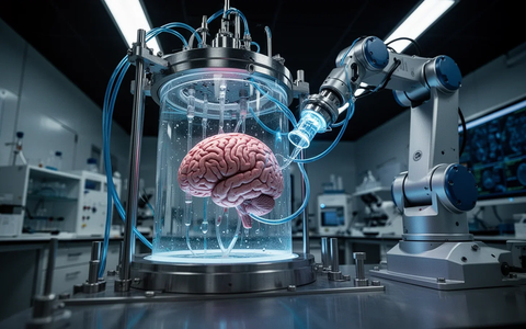 Parkinson-Forschung: Reanimierte Gehirne ermöglichen 20-mal niedrigere Dosen - Foto: über boerse-global.de