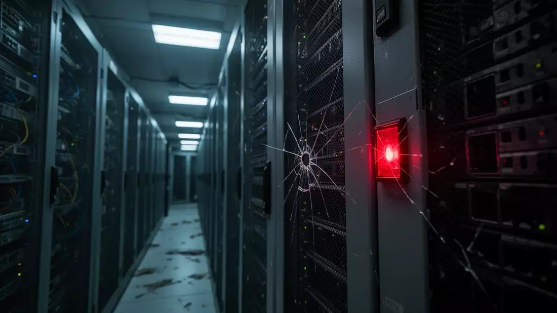 KI-Paradox: 85.411 Tech-Jobs weg, doch Investitionen explodieren - Bild: über boerse-global.de