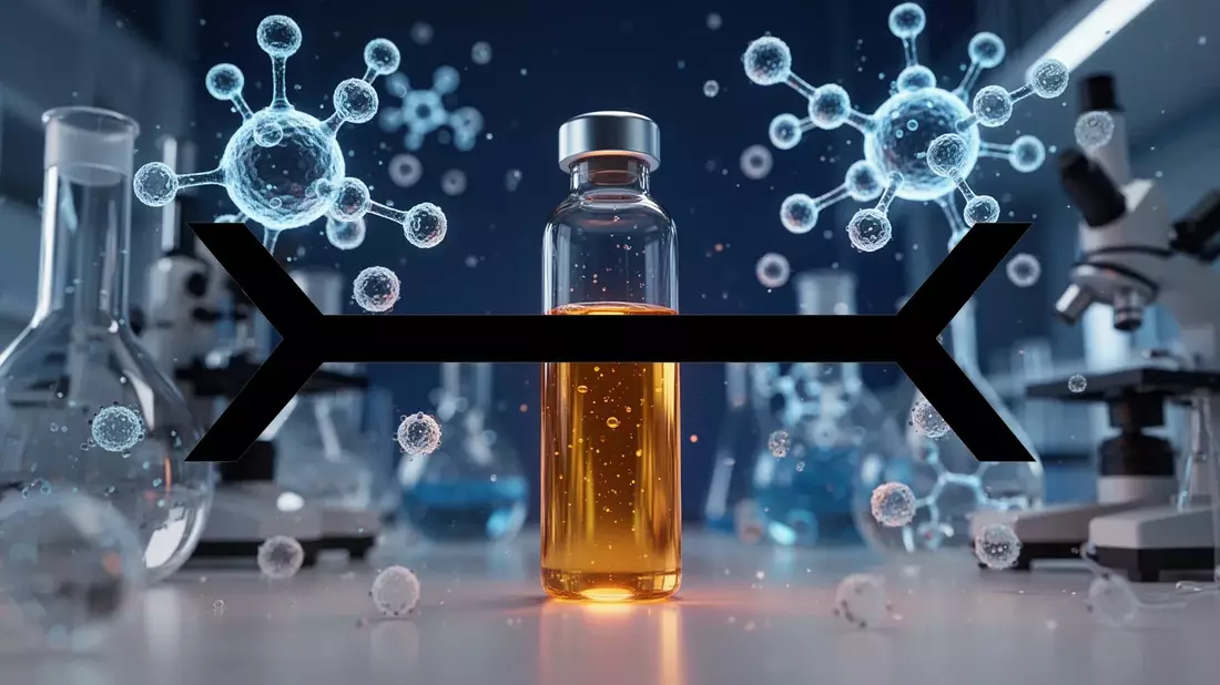 Nanobiotix Aktie: 80 Millionen Euro für NBTXR3 - Bild: über boerse-global.de