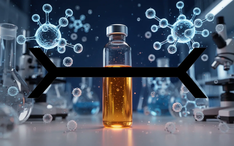 Nanobiotix Aktie: 80 Millionen Euro für NBTXR3 - Foto: über boerse-global.de