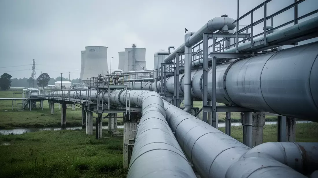 Hut 8 Aktie: 16 Millionen für Wassersystem in Louisiana - Bild: über boerse-global.de