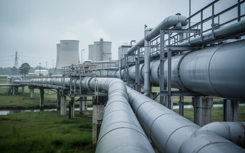 Hut 8 Aktie: 16 Millionen für Wassersystem in Louisiana - Foto: über boerse-global.de