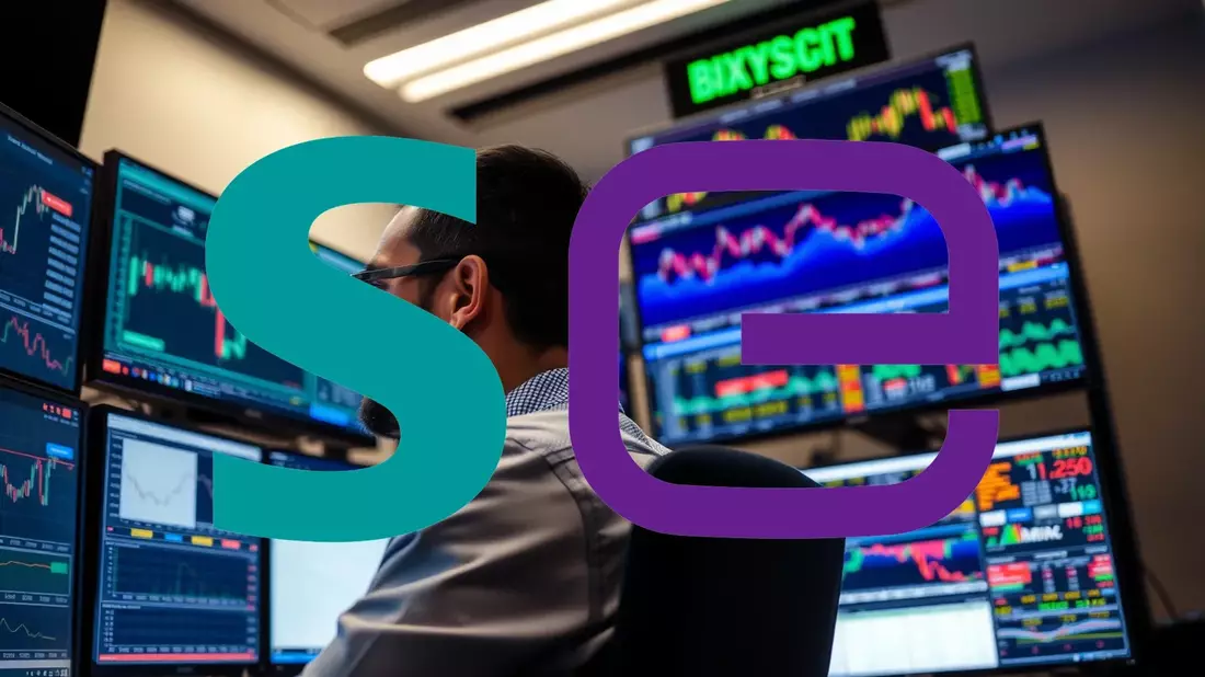 Siemens Energy: All Eyes on August 5 as Stock Hovers Near Key Resistance After Record Quarter - Bild: über boerse-global.de