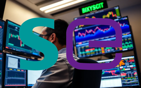 Siemens Energy: All Eyes on August 5 as Stock Hovers Near Key Resistance After Record Quarter - Foto: über boerse-global.de