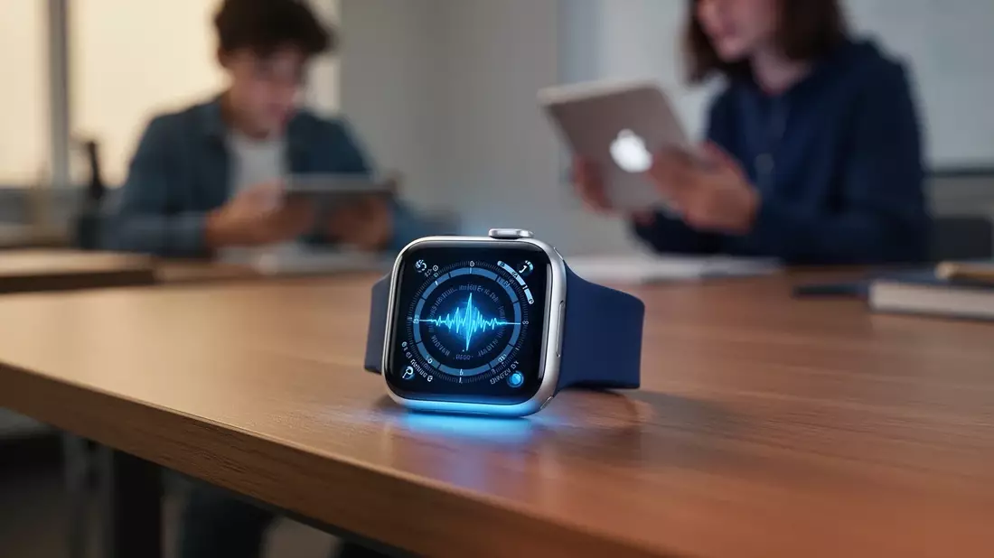 watchOS 27 am 8. Juni: Apple fokussiert auf Stabilität statt Revolution - Bild: über boerse-global.de