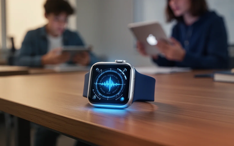watchOS 27 am 8. Juni: Apple fokussiert auf Stabilität statt Revolution - Foto: über boerse-global.de