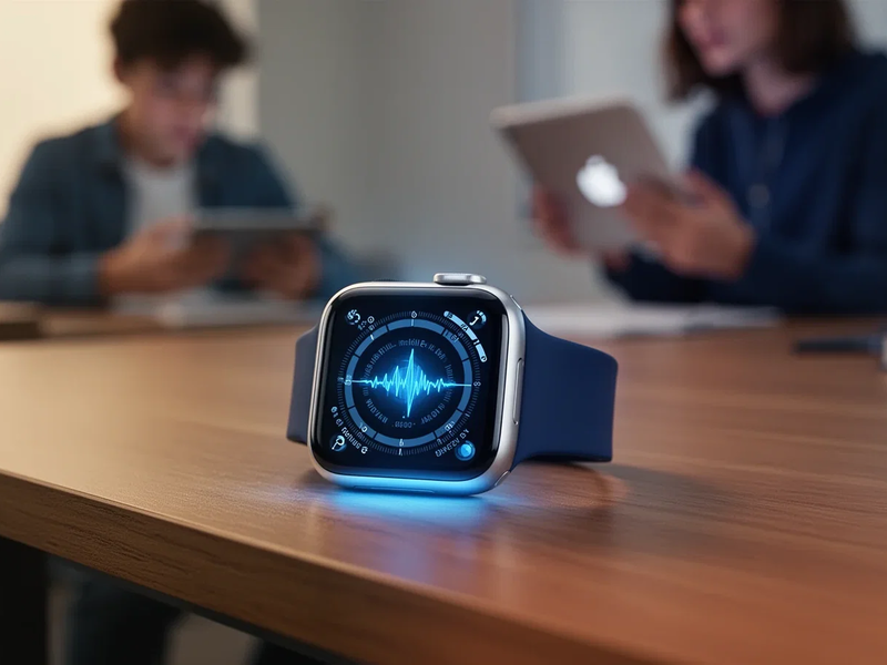 watchOS 27 am 8. Juni: Apple fokussiert auf Stabilität statt Revolution - Foto: über boerse-global.de