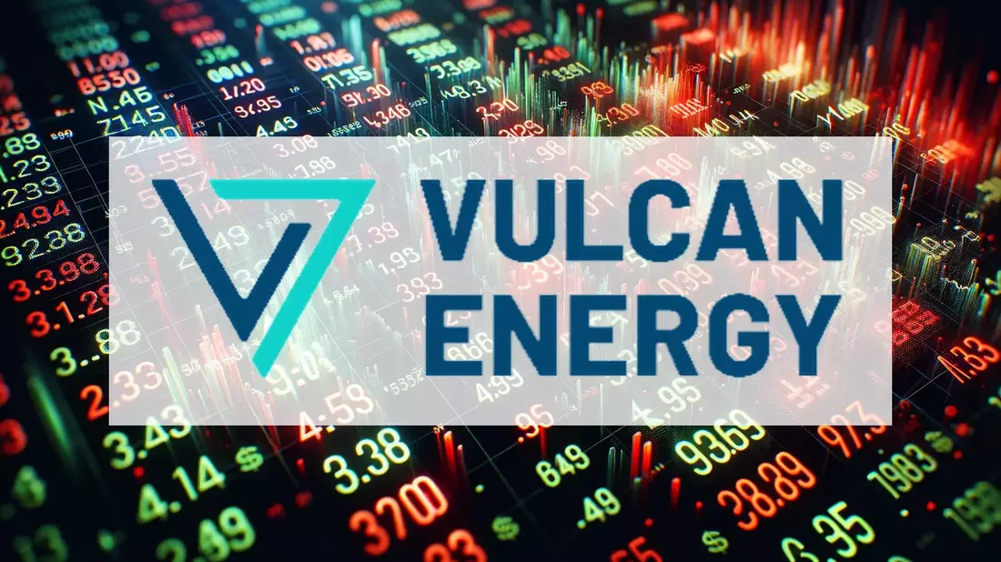 Vulcan Energy's European Lithium Bet Faces a Pivotal Week of Policy Tailwinds and Project Milestones - Bild: über boerse-global.de