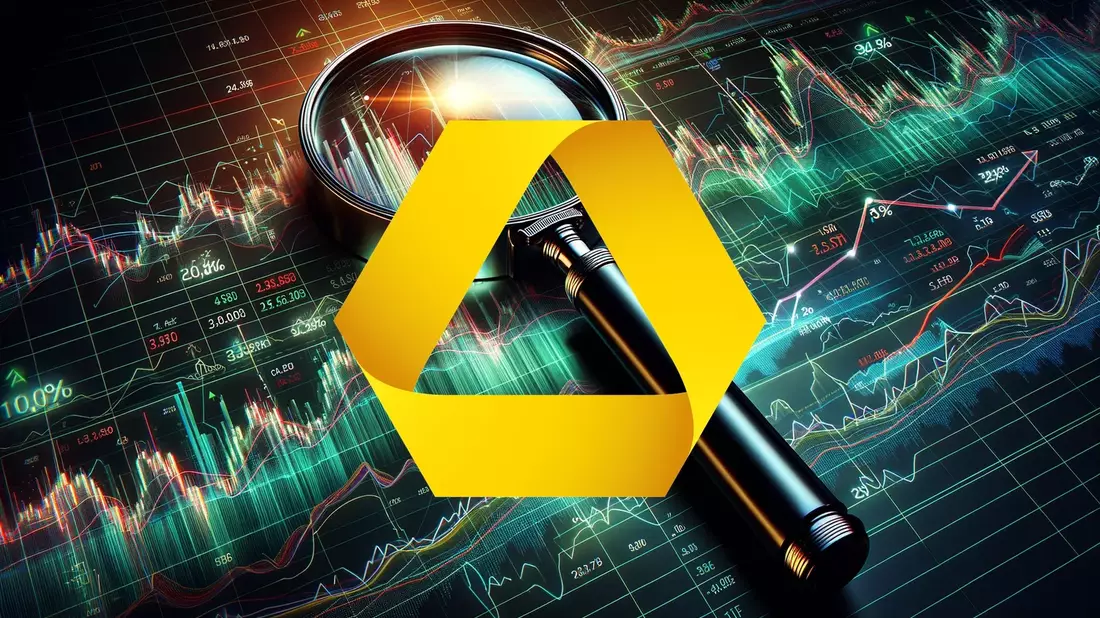 Commerzbank’s €1.2bn Dividend Arrives as Weidmann Raises Italian Sovereign Risk Barrier - Bild: über boerse-global.de