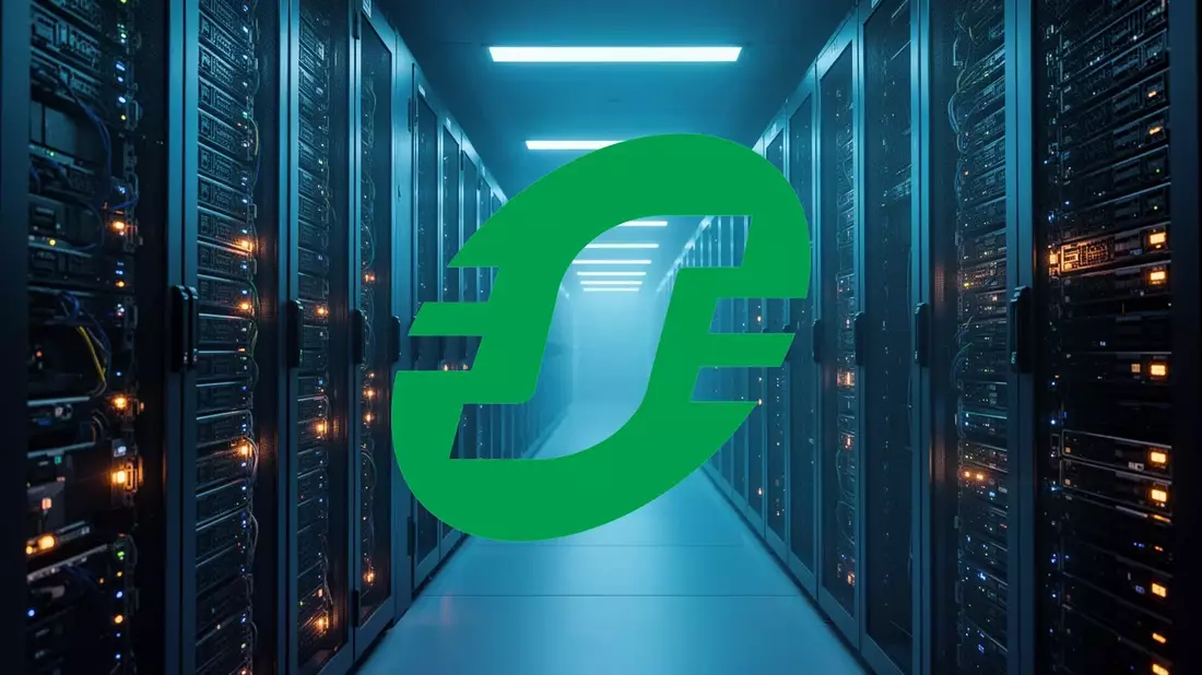Schneider Electric Aktie: Indien-Rechenzentren auf 31,36 Milliarden Dollar - Bild: über boerse-global.de
