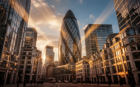 London Security Aktie: 52-Wochen-Hoch bei 3.500 GBX - Foto: über boerse-global.de