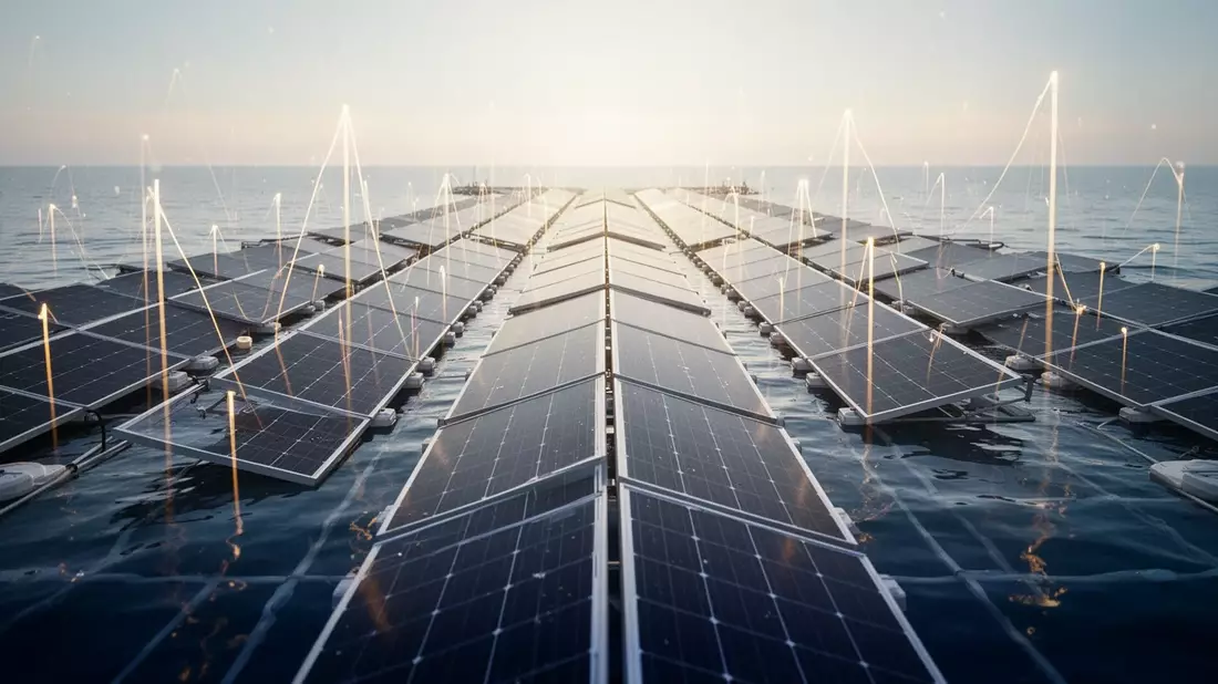 Ocean Sun Aktie: 15 bis 20 Millionen NOK Kapitalspritze - Bild: über boerse-global.de