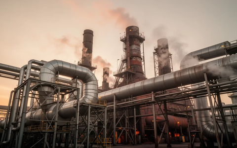 ArcelorMittal: 667 Millionen Dollar durch Vallourec-Verkauf - Foto: über boerse-global.de