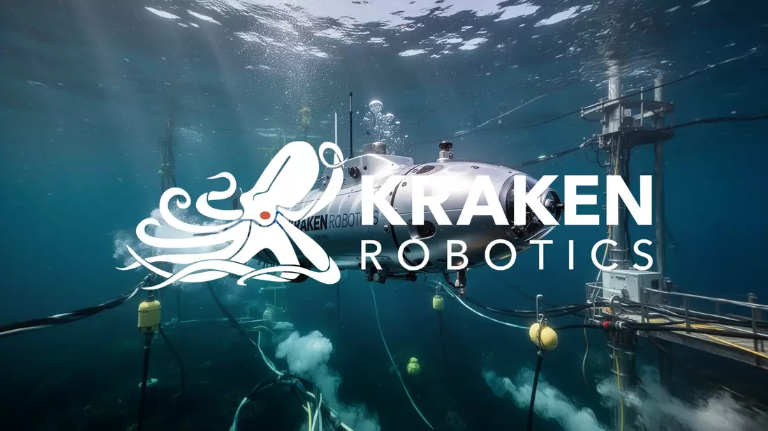 Kraken Robotics Aktie: 615-Millionen-Übernahme von Covelya - Bild: über boerse-global.de