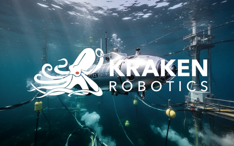 Kraken Robotics Aktie: 615-Millionen-Übernahme von Covelya - Foto: über boerse-global.de