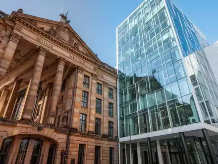 Medienrecht Hamburg: Neue Gesetze treiben Kanzleigründungen an - Foto: über boerse-global.de
