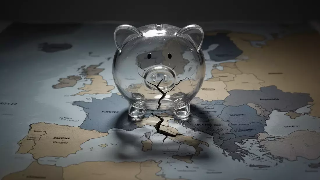 Altersvorsorgedepot: 50 Cent Förderung pro Euro ab Januar 2027 - Bild: über boerse-global.de