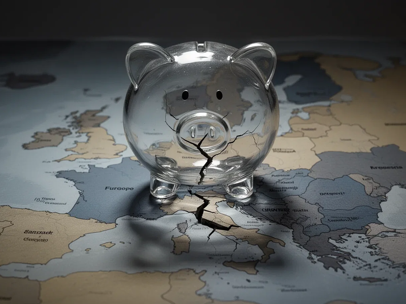 Altersvorsorgedepot: 50 Cent Förderung pro Euro ab Januar 2027 - Foto: über boerse-global.de